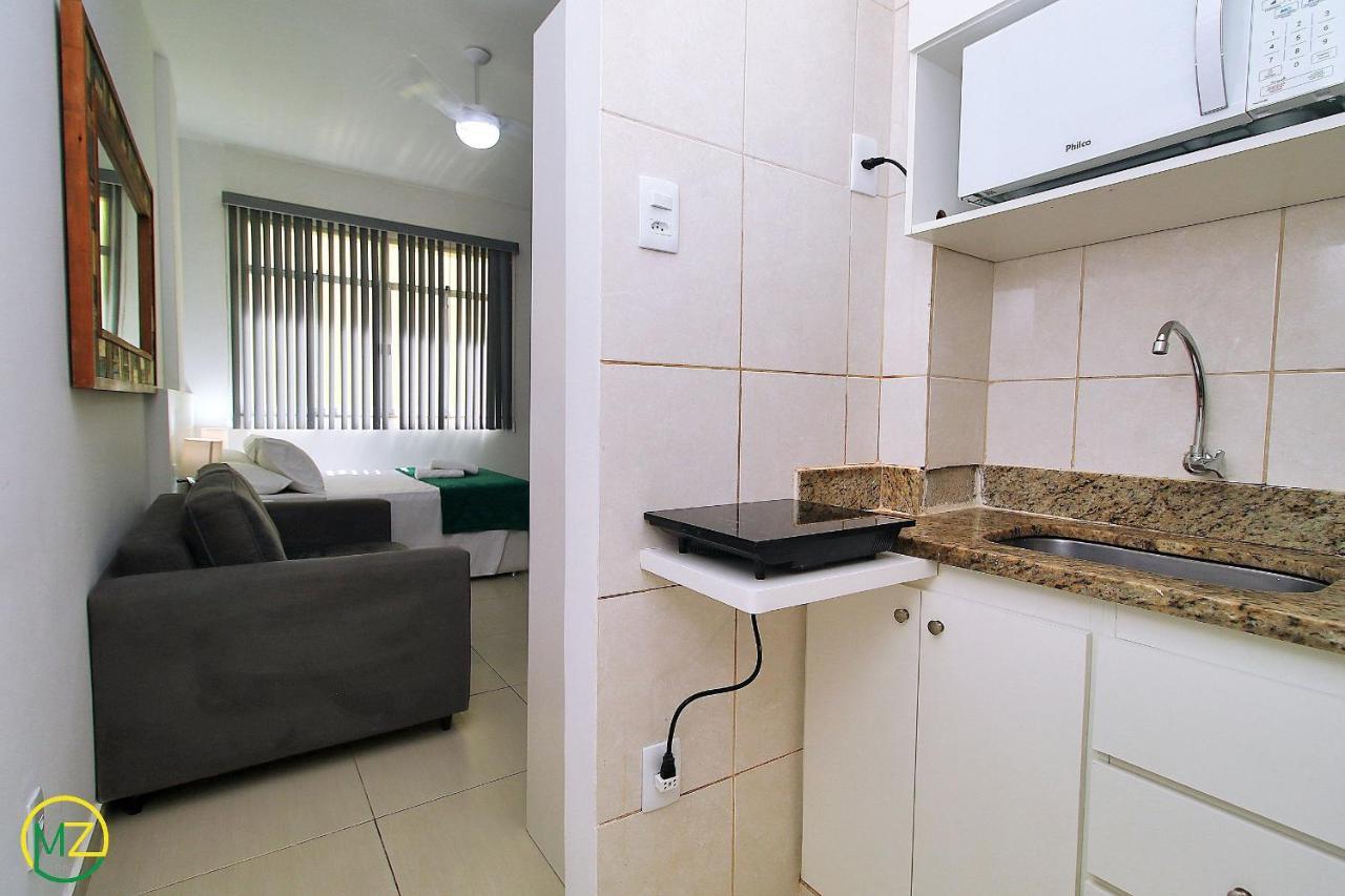 Silencioso 4 Pessoas Em Ipanema Apartamento